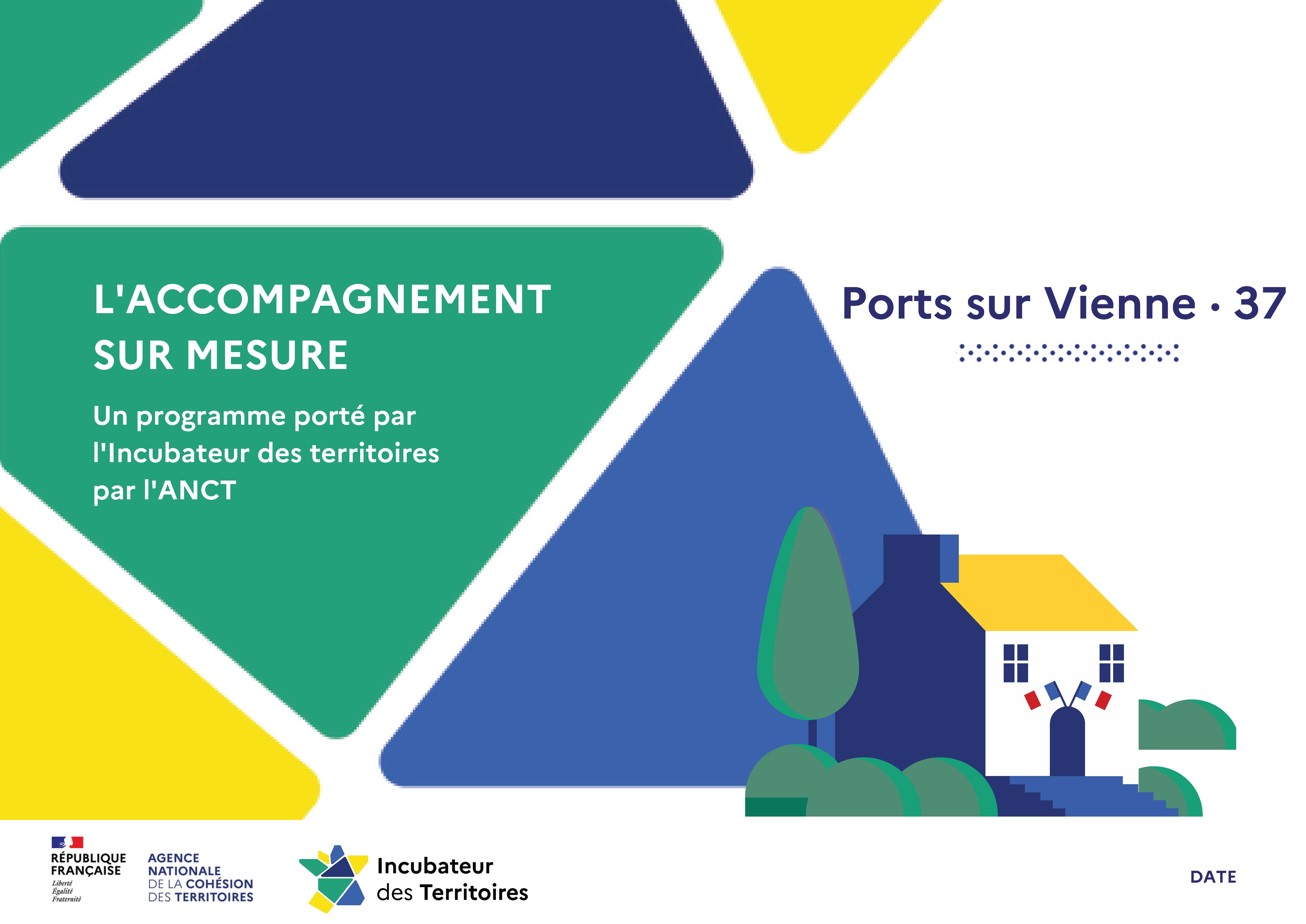 Livrable restitution ASM   Ports Sur Vienne couv